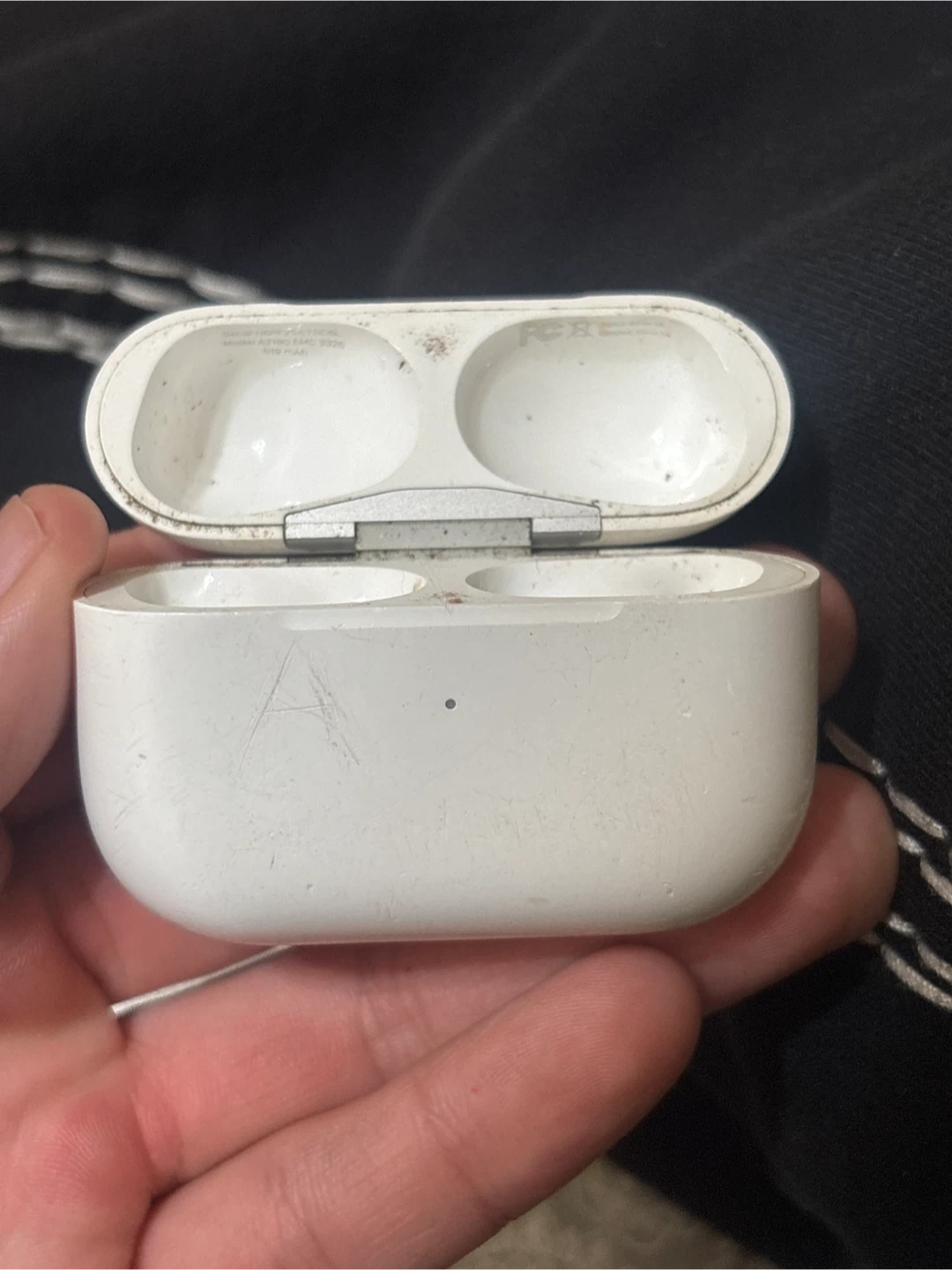Apple AirPods Pro Charging Case