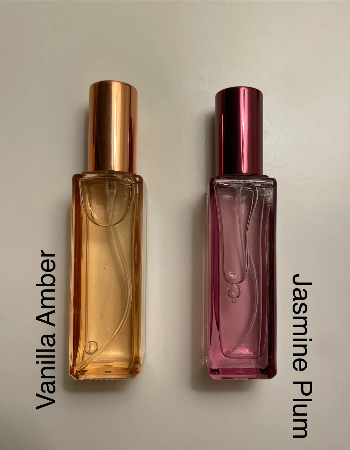 Perfume Travel Sprays (20mL)