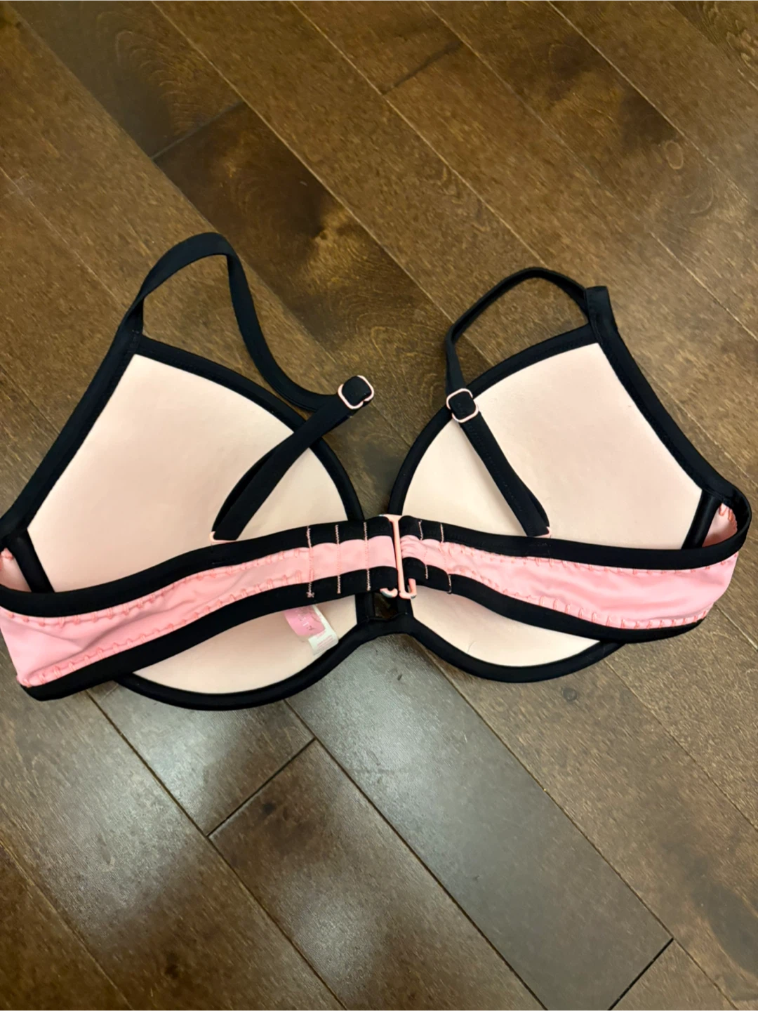 Victoria's Secret Bikini M/M - photo 3