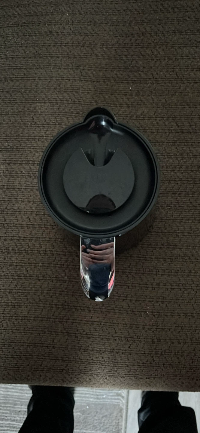 Keurig K-Cup Coffee Carafe Lids (2-Pack) - photo 3
