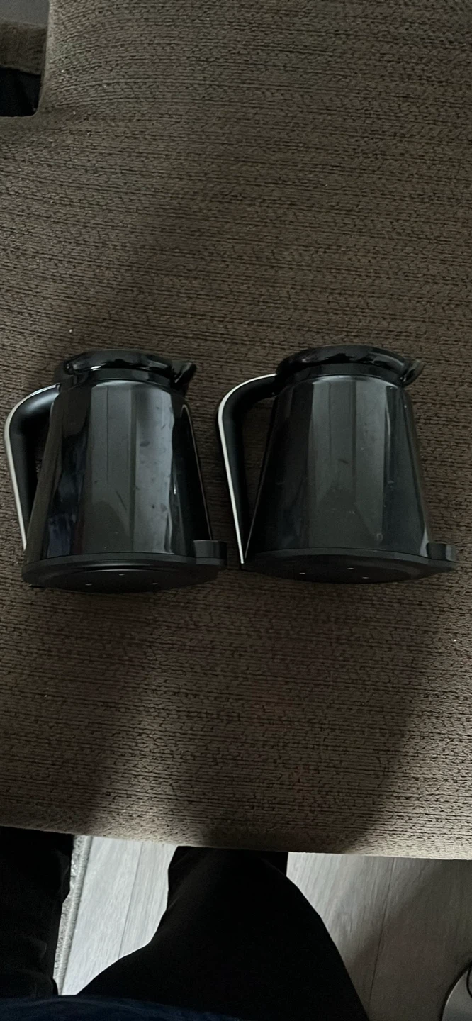 Keurig K-Cup Coffee Carafe Lids (2-Pack) - photo 2