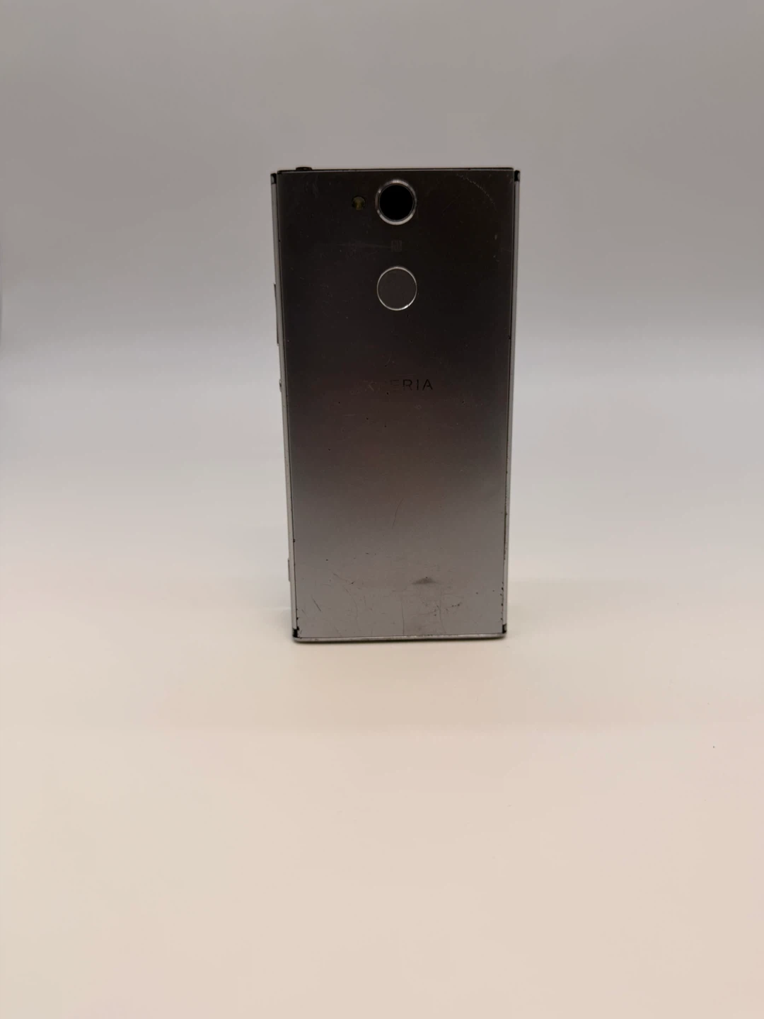 Sony Xperia Phone Cracked Screen Untested - photo 2