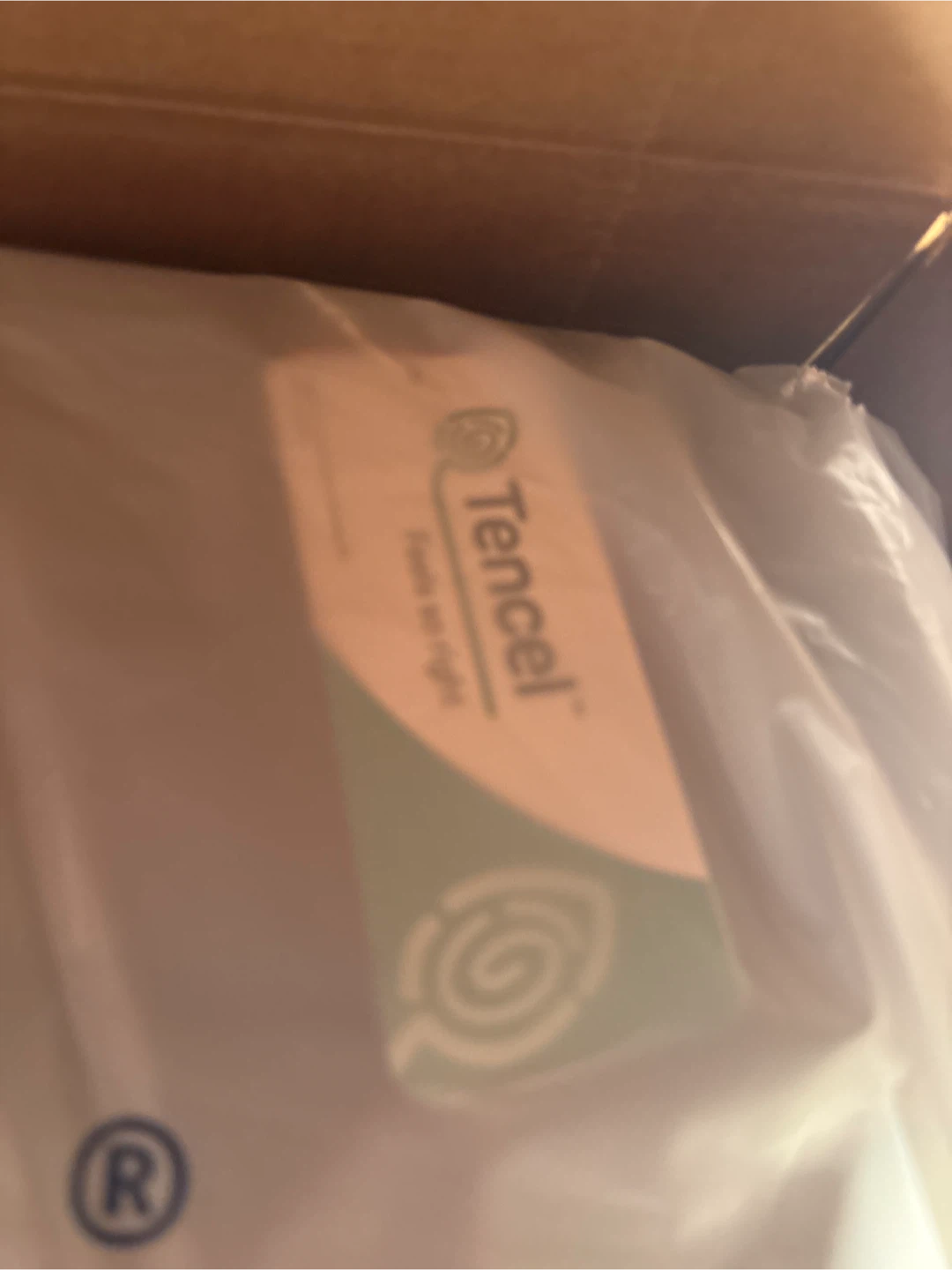 Rest  light grey queen, size bed, comforter - photo 2
