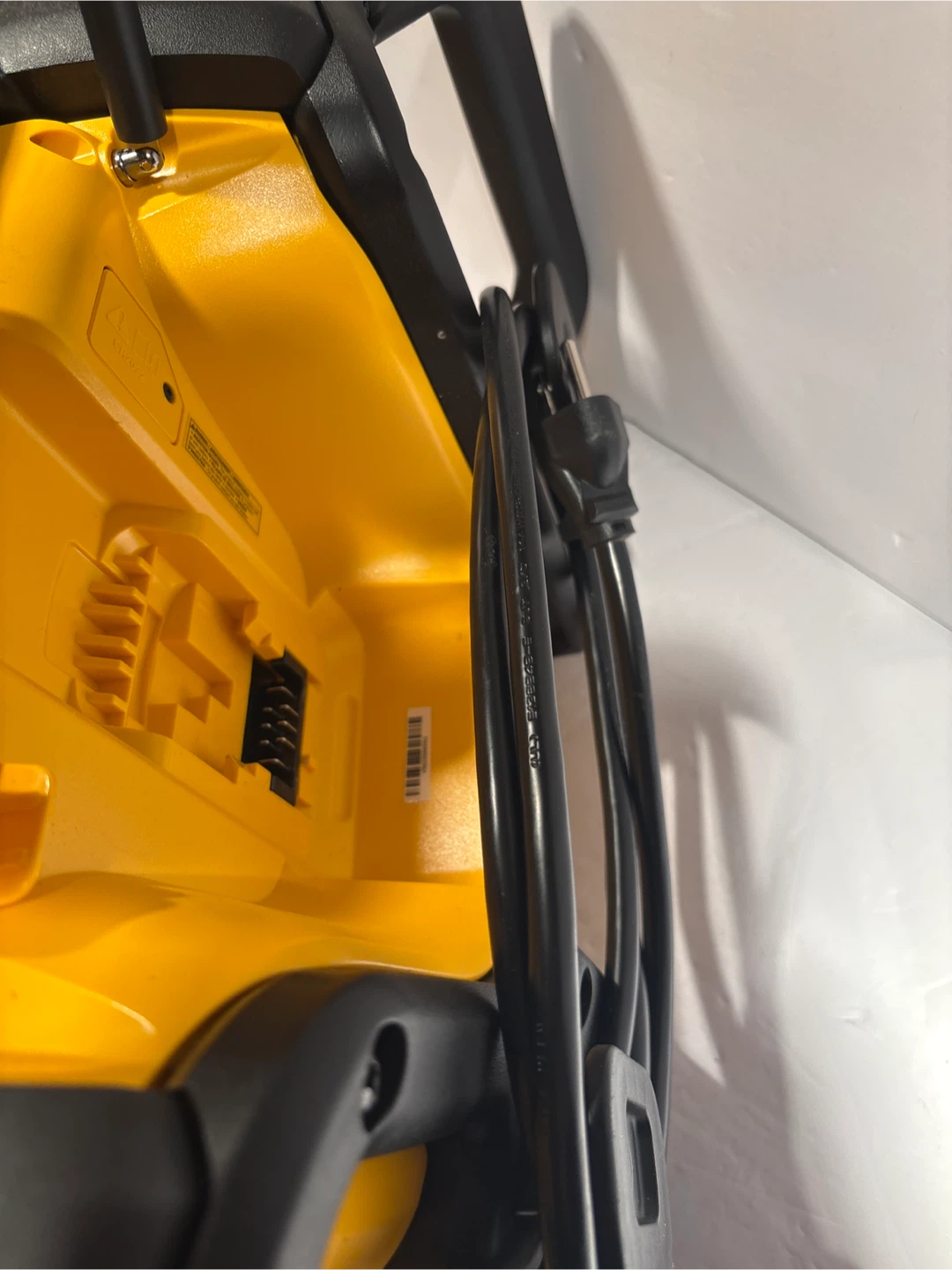 DEWALT ToughSystem 2.0 Bluetooth Radio - photo 4