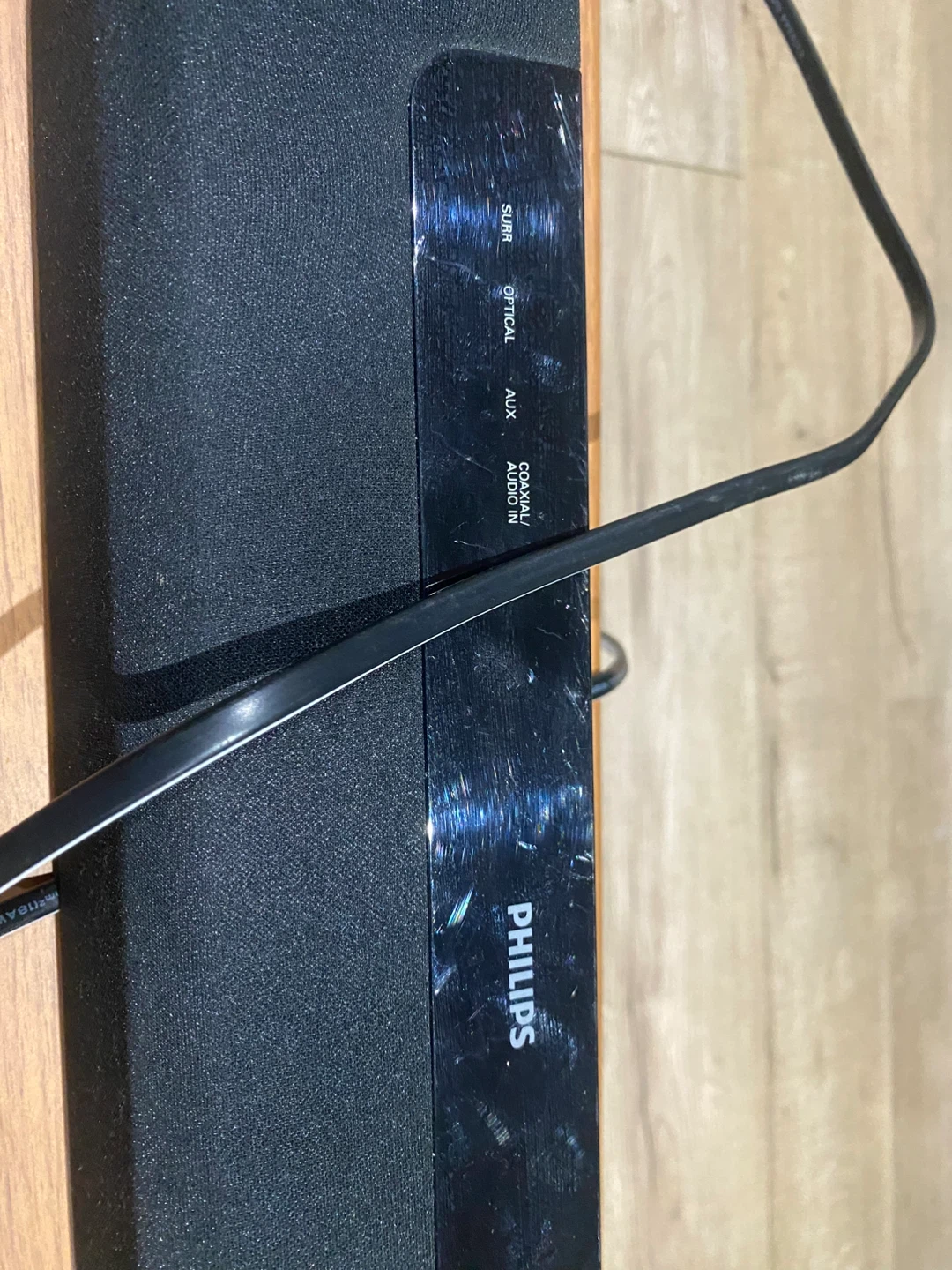 Soundbar - photo 2