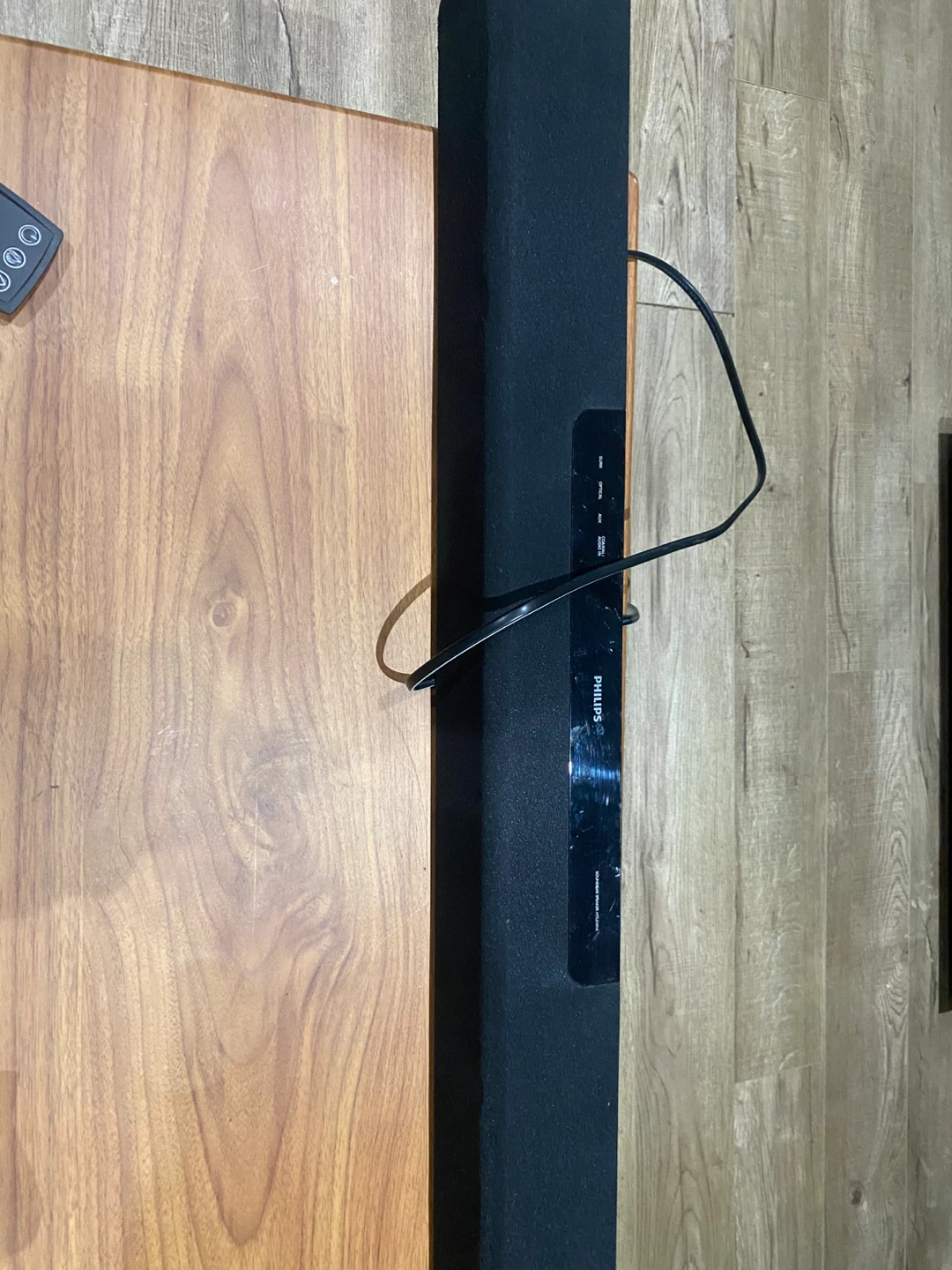 Soundbar