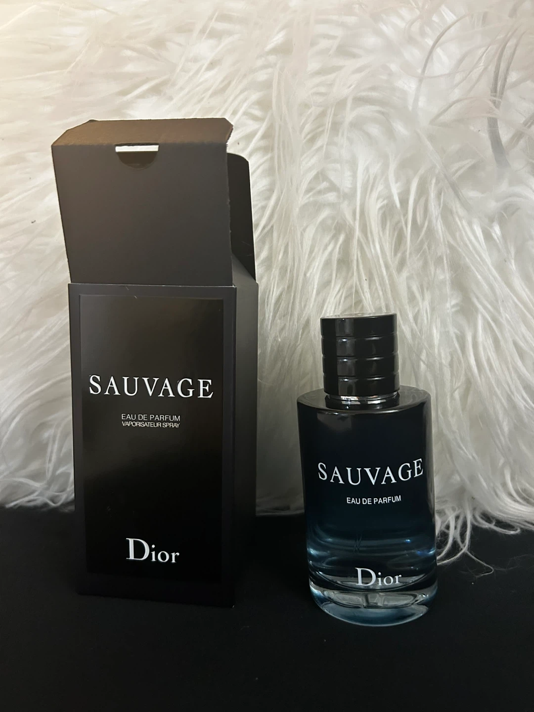 Dior Sauvage Eau de Parfum - photo 2