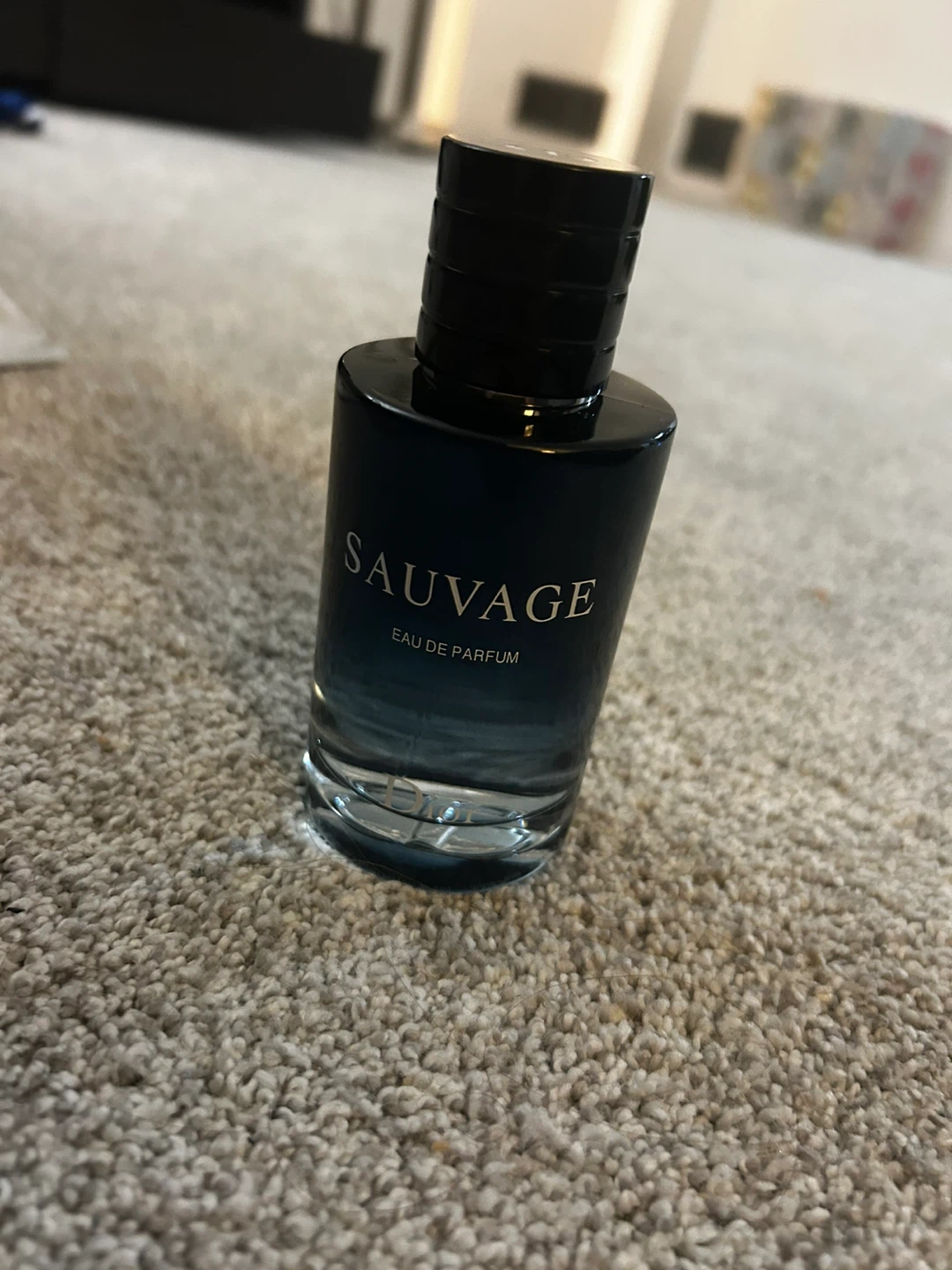 Dior Sauvage Eau de Parfum - photo 3