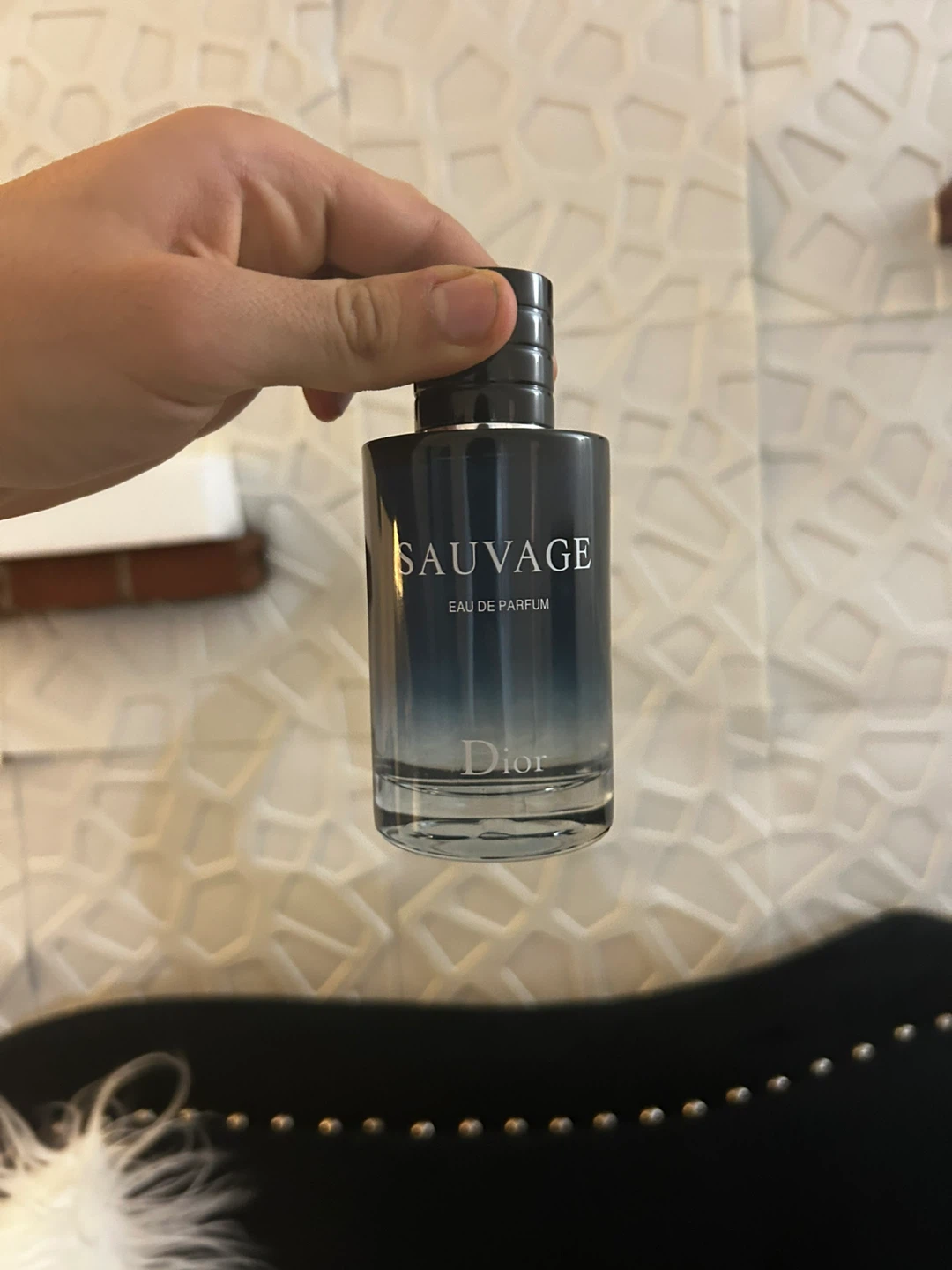 Dior Sauvage Eau de Parfum - photo 4