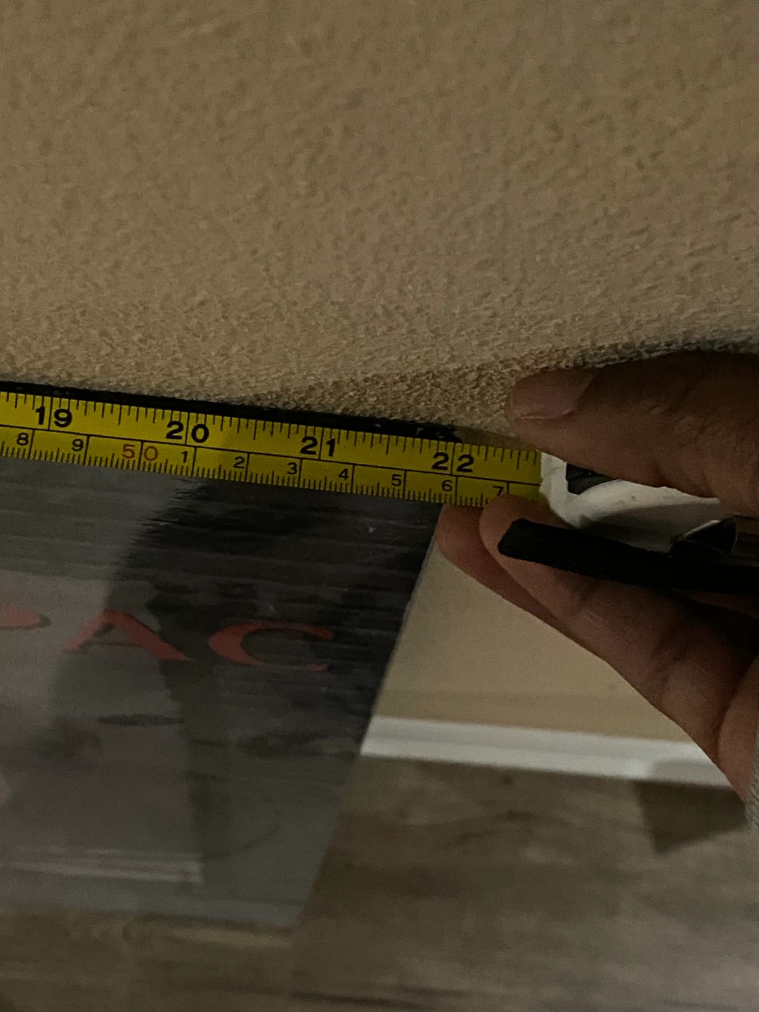 Tupac Poster - photo 2