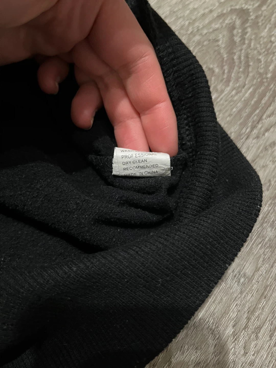 Designer Full Zip Hoodie - photo 4