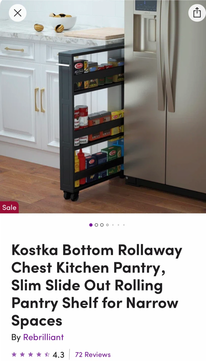 Free Shelf - pick up only - photo 2