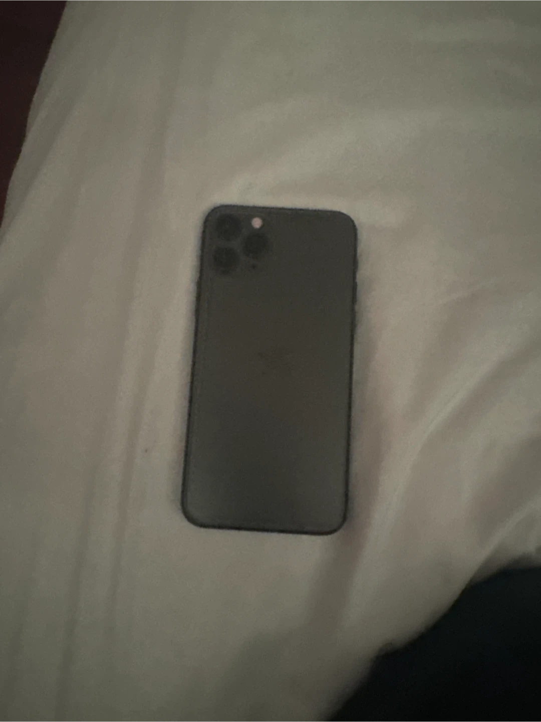 iPhone 11 Pro (For Parts) - photo 2