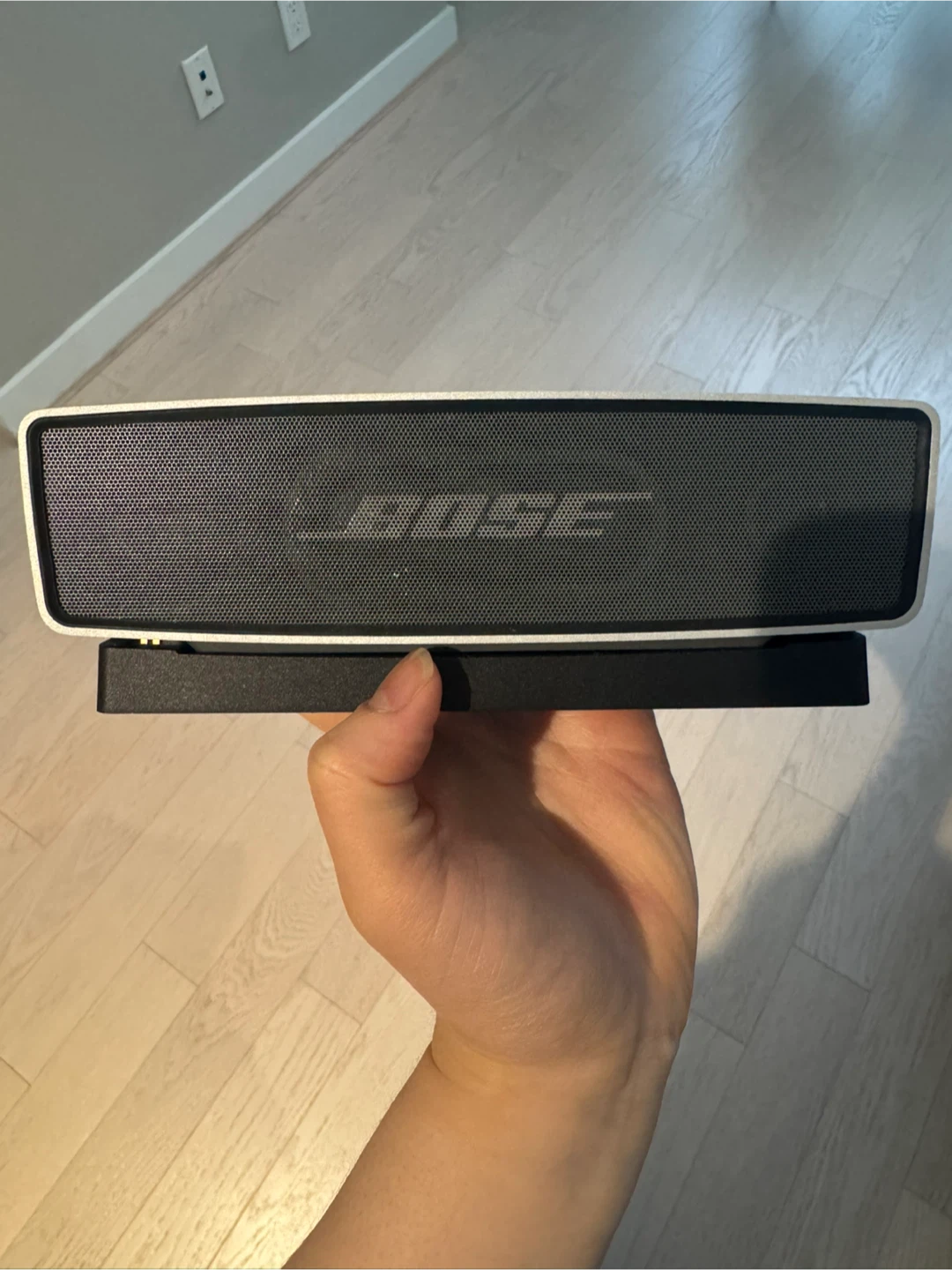 Bose SoundLink Mini Bluetooth Speaker