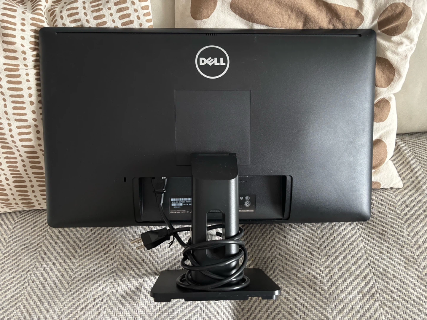 Dell 24" LCD Monitor P2414Ht 🧡 - photo 2