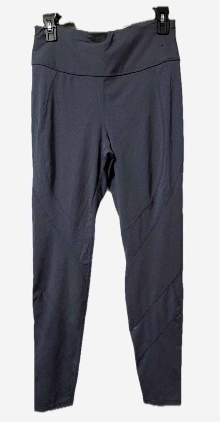 Avia Women's Athletic Leggings Size M (8-10) Blue