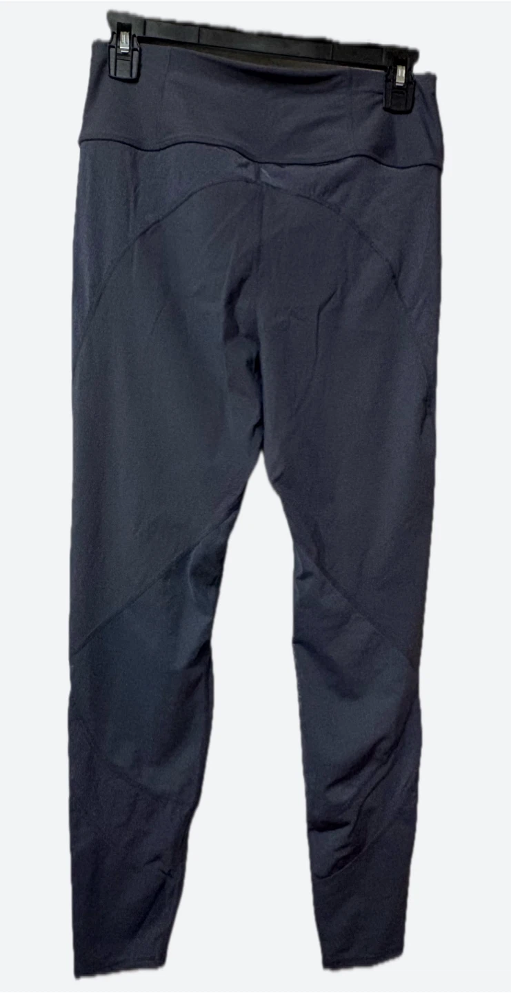 Avia Women's Athletic Leggings Size M (8-10) Blue - photo 2