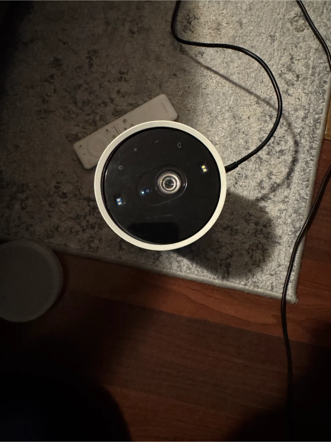 Samsung The Freestyle Portable Projector - photo 3