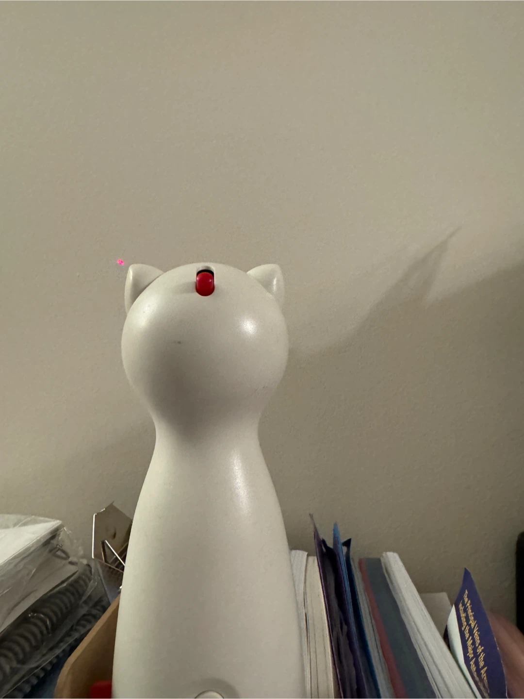 Interactive Cat Toy - photo 3