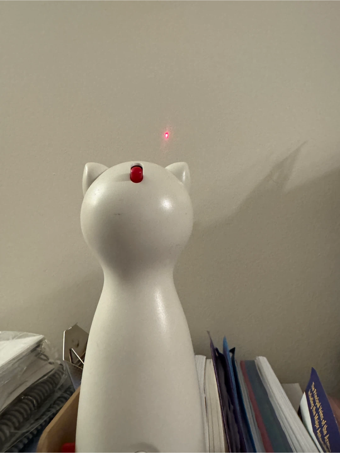 Interactive Cat Toy - photo 4
