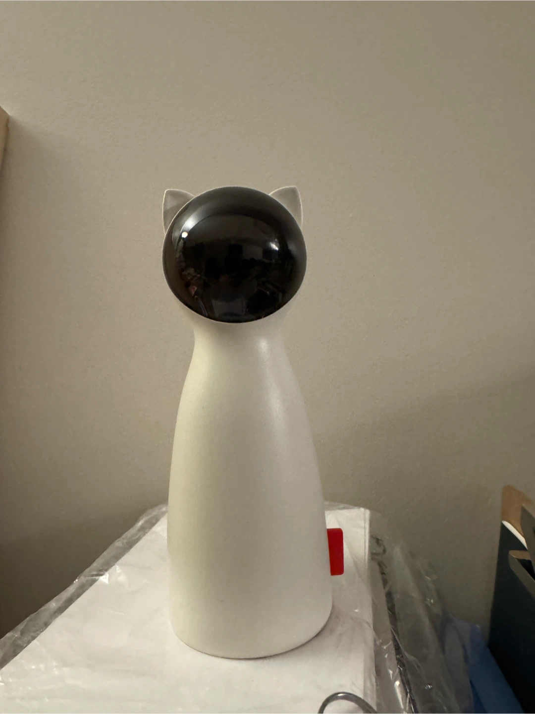 Interactive Cat Toy - photo 2