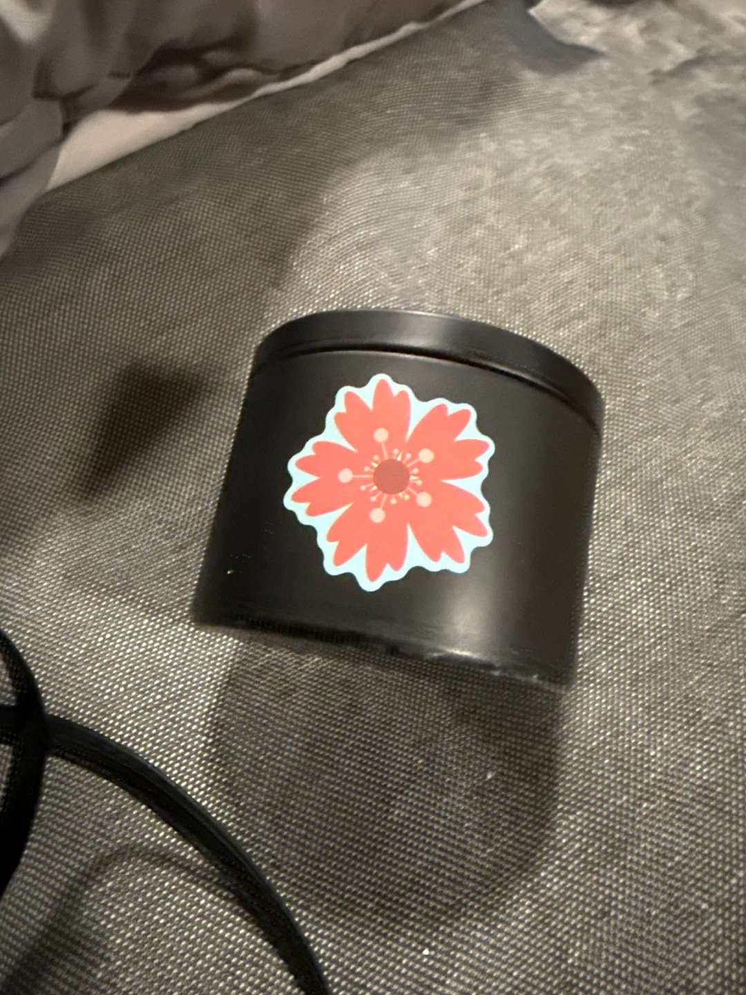 Scented Candle ❤️