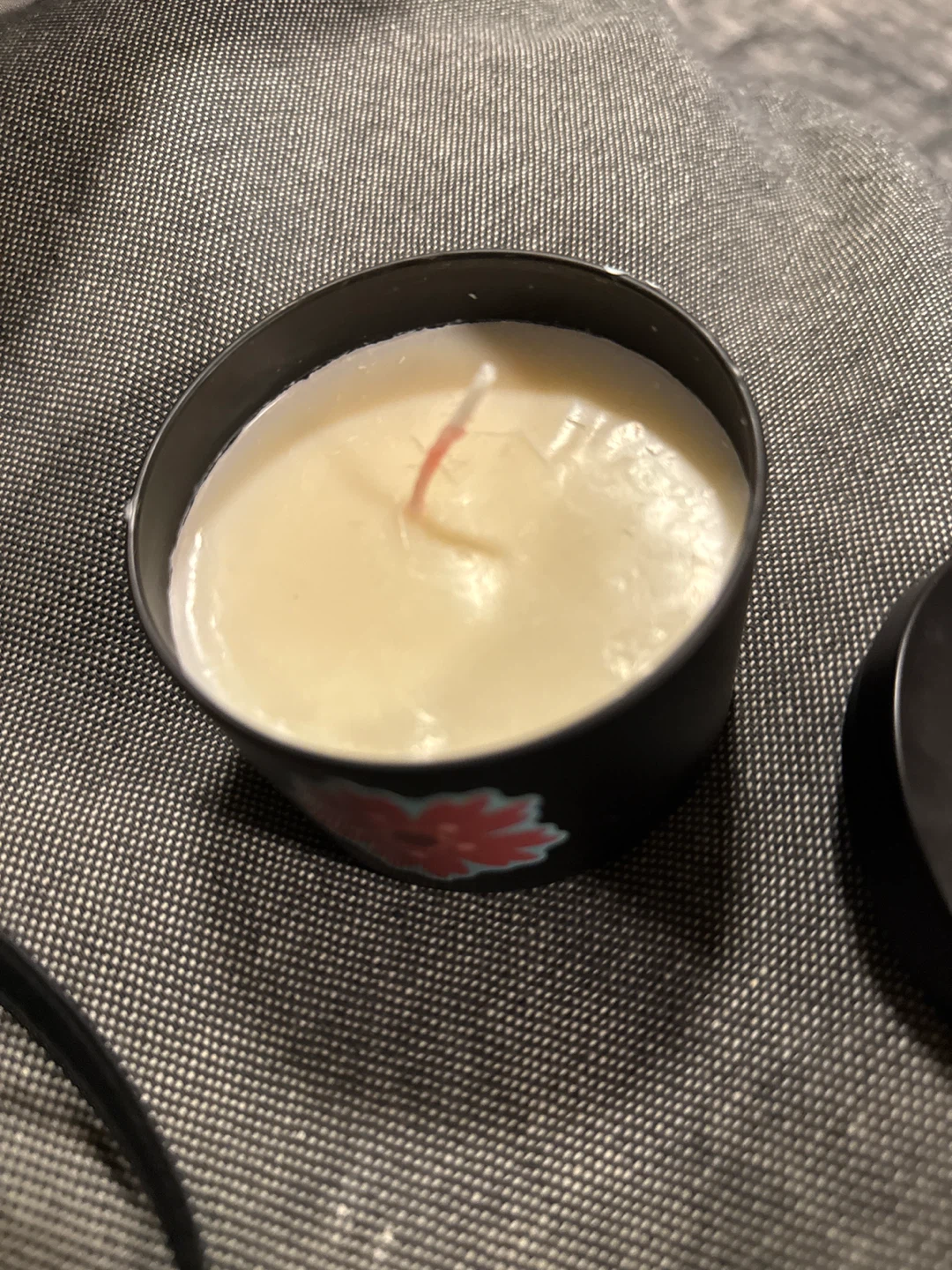 Scented Candle ❤️ - photo 2