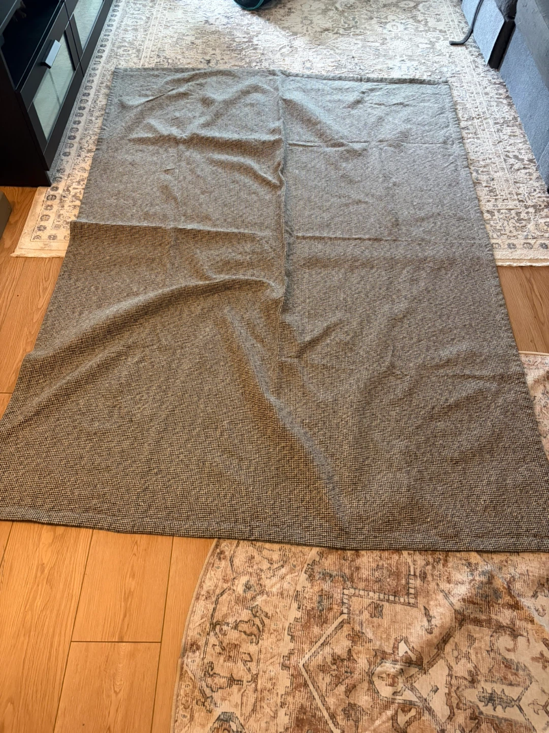 Ikea Rug 57x81”