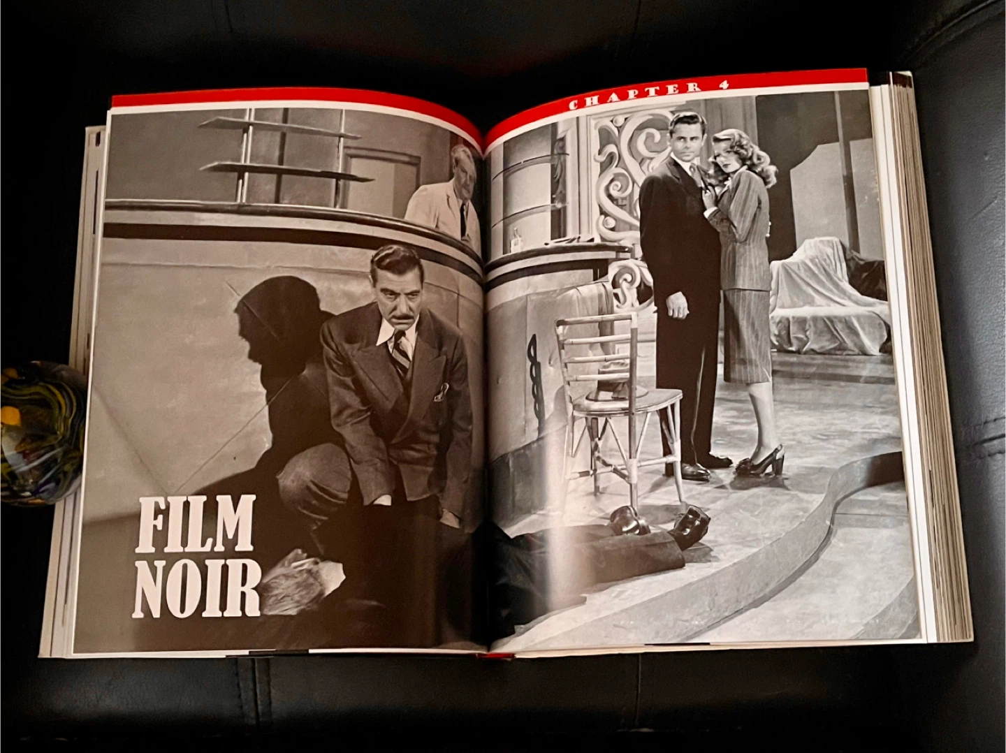 Hollywood Picks the Classics Book - photo 3