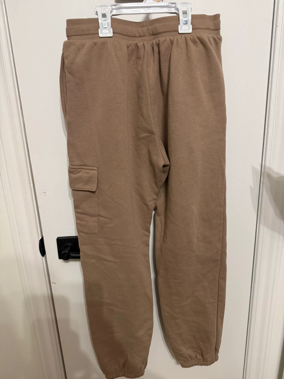 Size 14/16 never worn Cargo girls joggers - photo 3