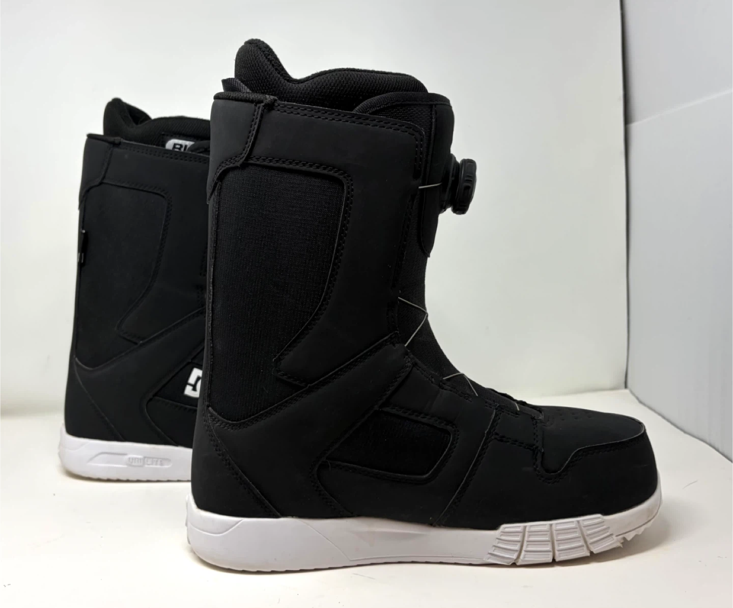 DC Shoes Boa Snowboard Boots - photo 3