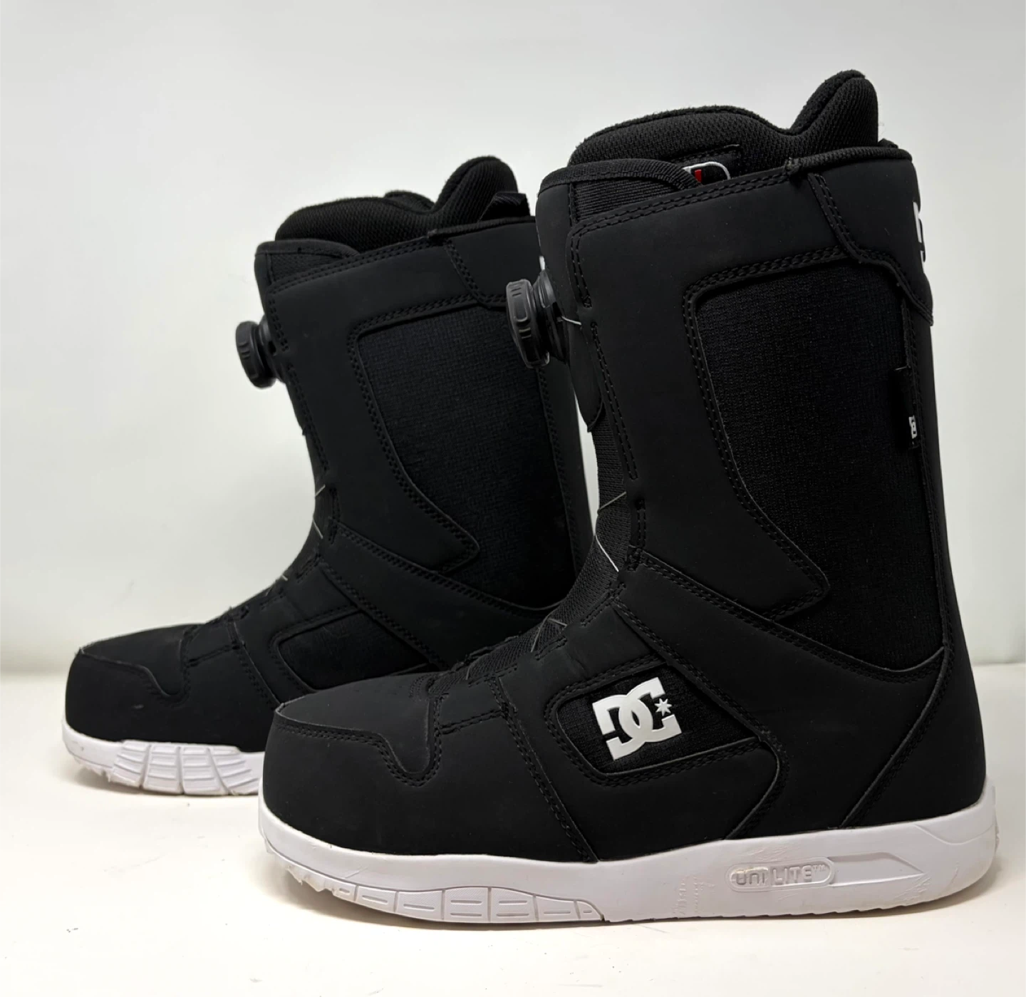 DC Shoes Boa Snowboard Boots - photo 2