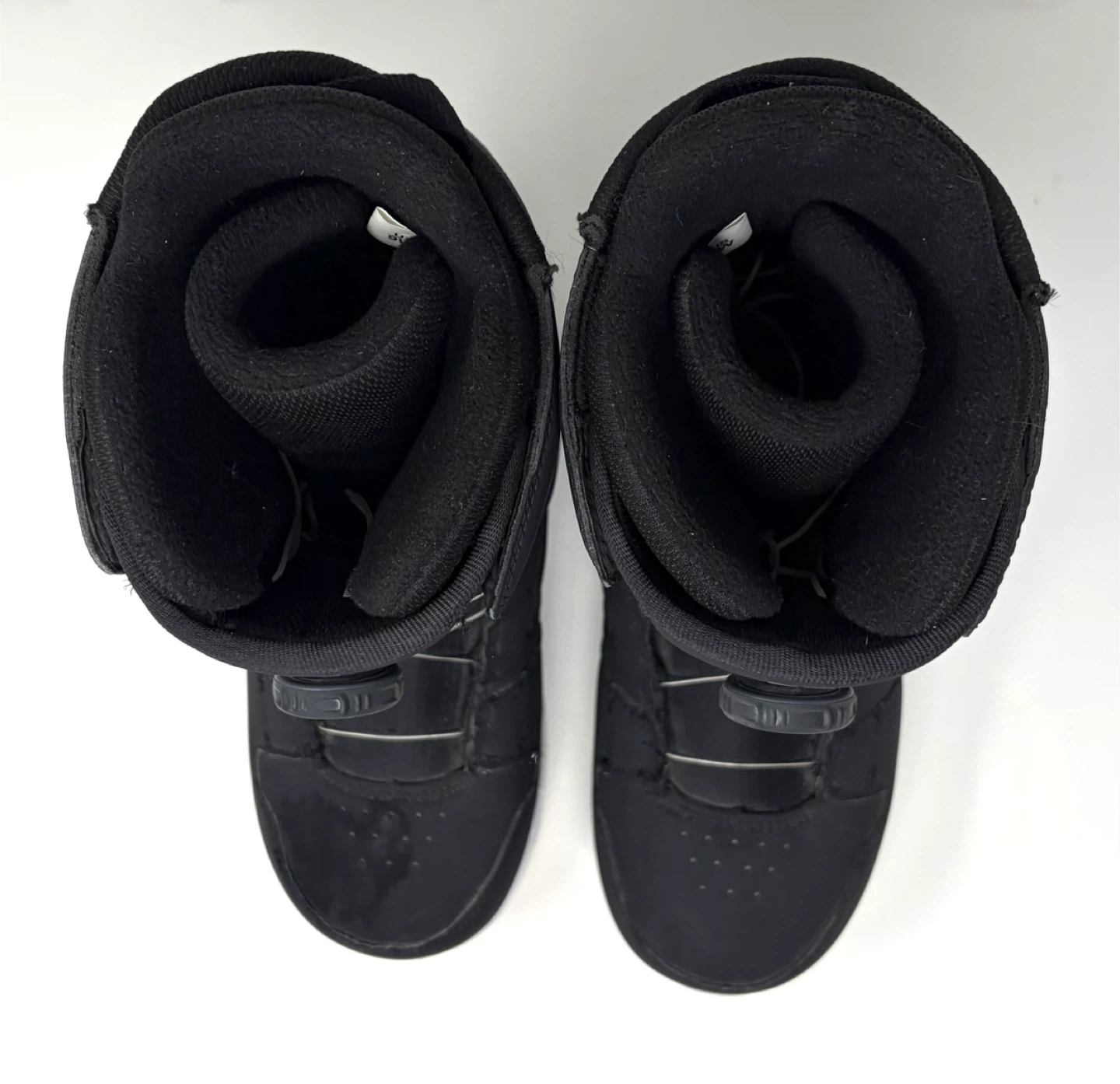 DC Shoes Boa Snowboard Boots - photo 4