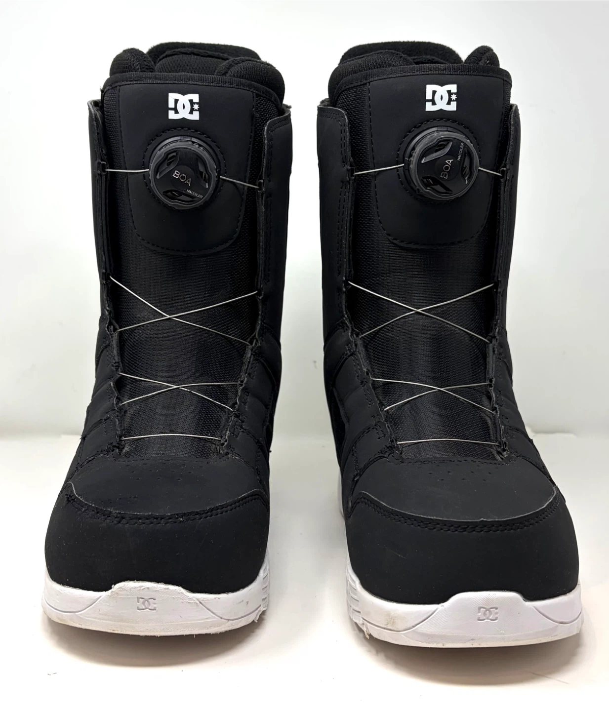 DC Shoes Boa Snowboard Boots