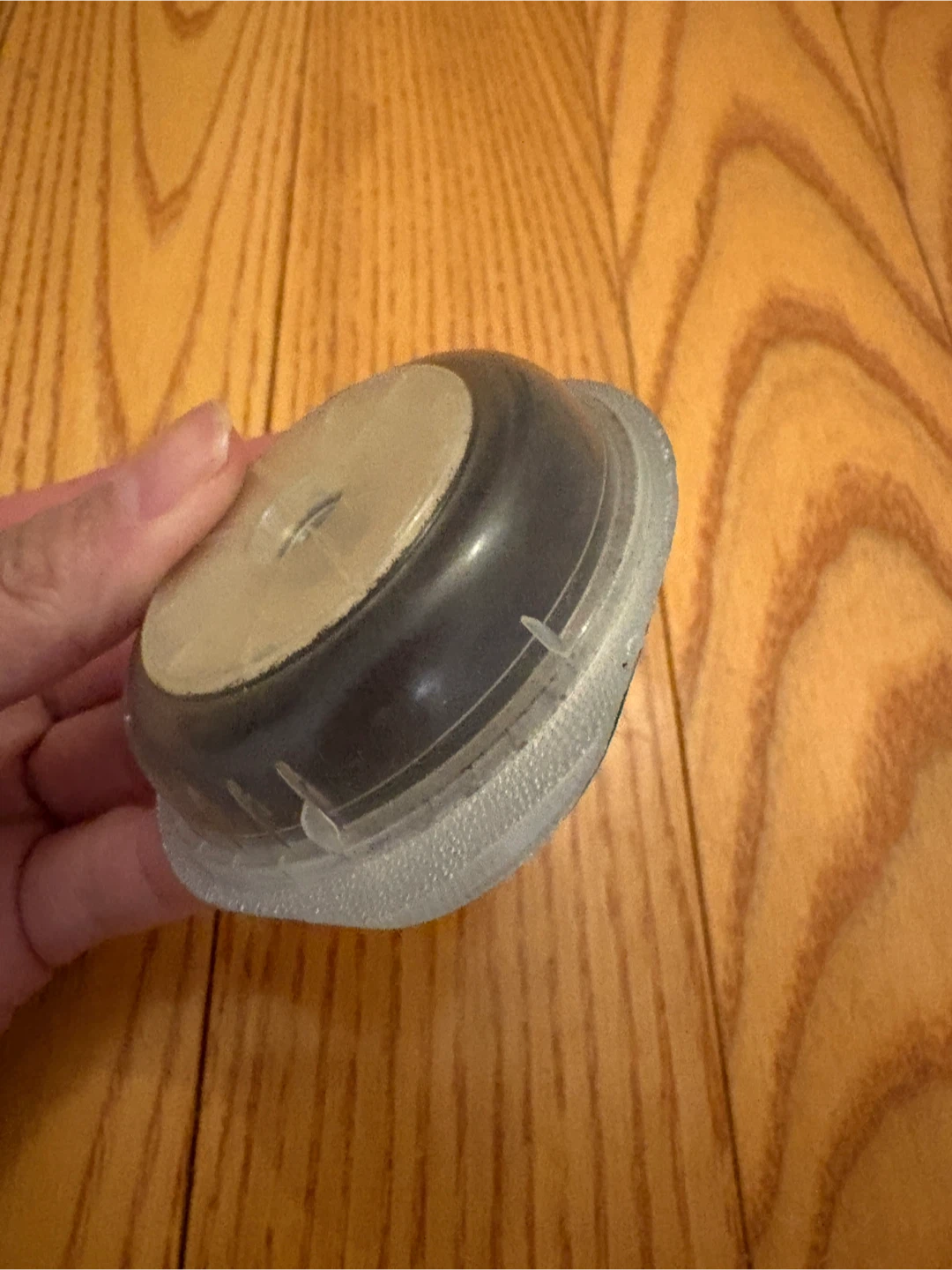 Tassimo NABOB Espresso & French Vanilla Coffee Pods - EXPIRED - photo 2