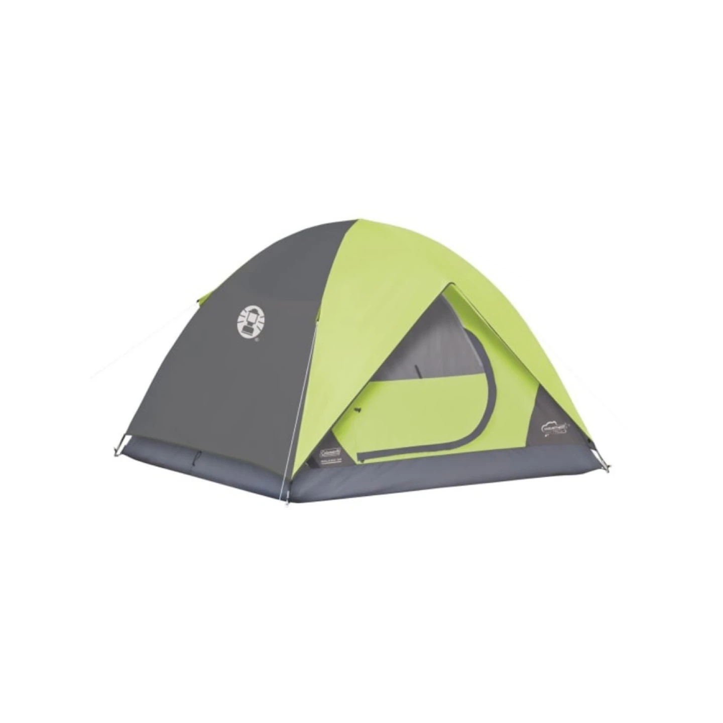 Coleman Tent - photo 2