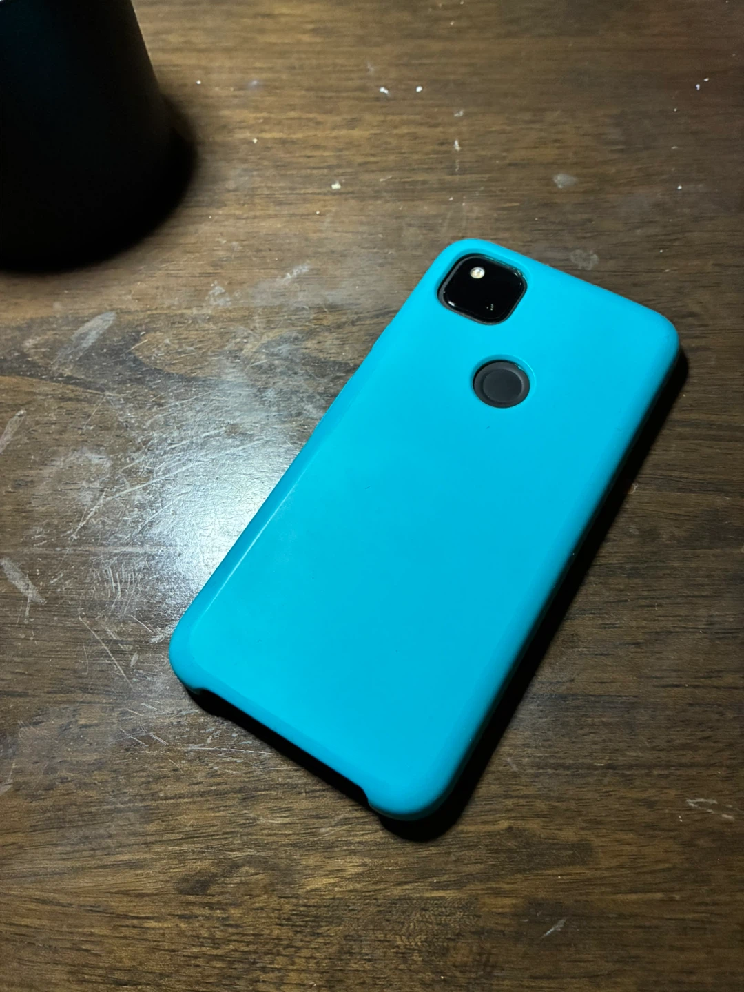Google Pixel 4a 5G Smartphone - photo 3