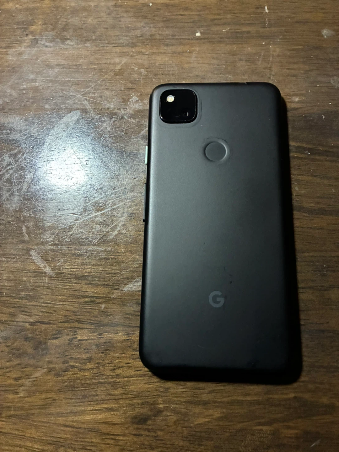 Google Pixel 4a 5G Smartphone - photo 4