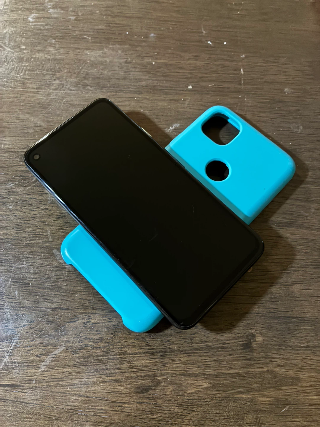 Google Pixel 4a 5G Smartphone