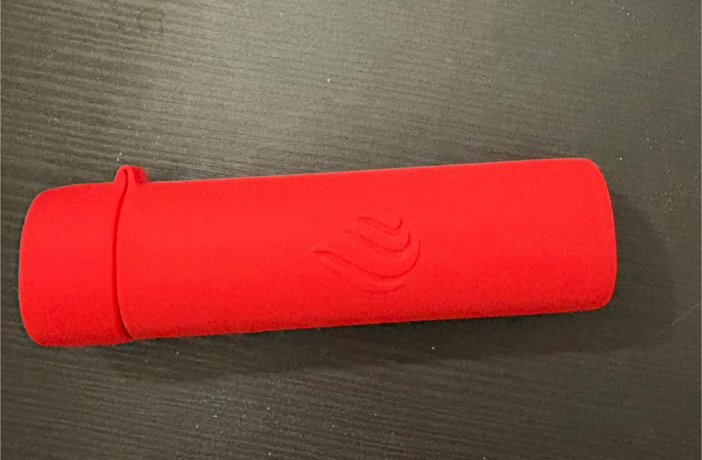 PowerPaw Rechargeable Hand Warmer 591 Battery Pack - Red - photo 3