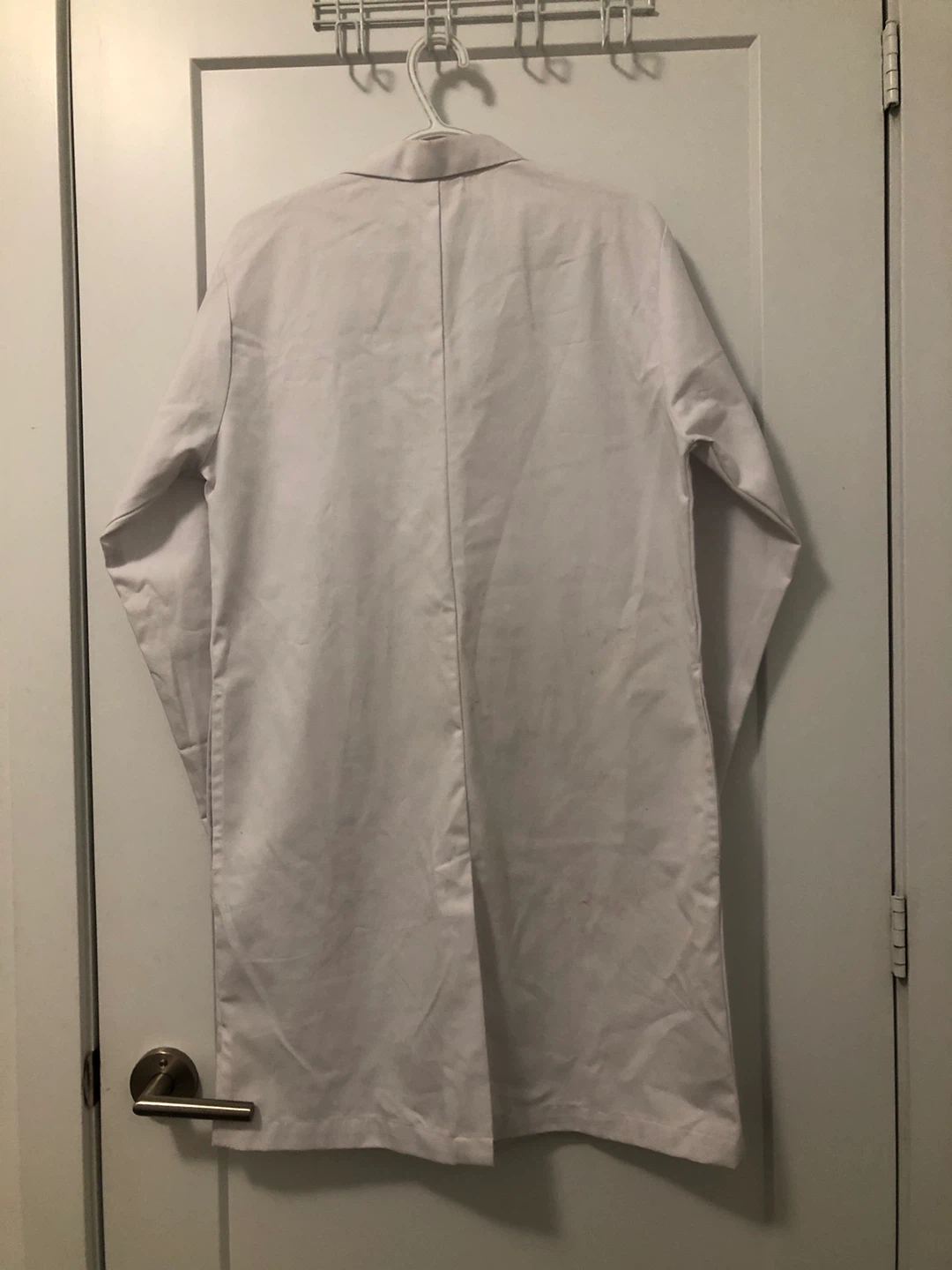 Meridian Lab Coat (Unisex) - photo 2