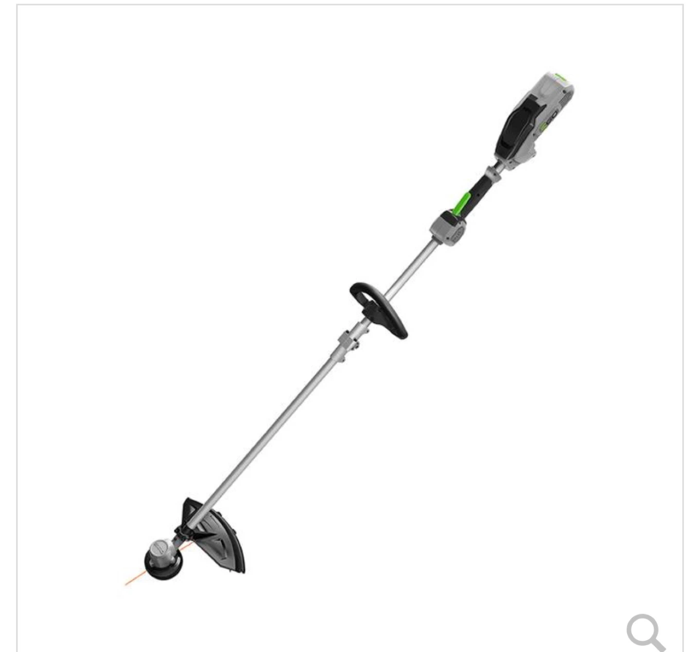 EGO 15" Cordless String Trimmer