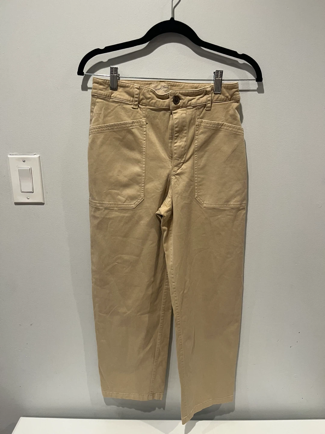 Pants & Grey Turtleneck Sweater Set🧡🧡 - photo 3