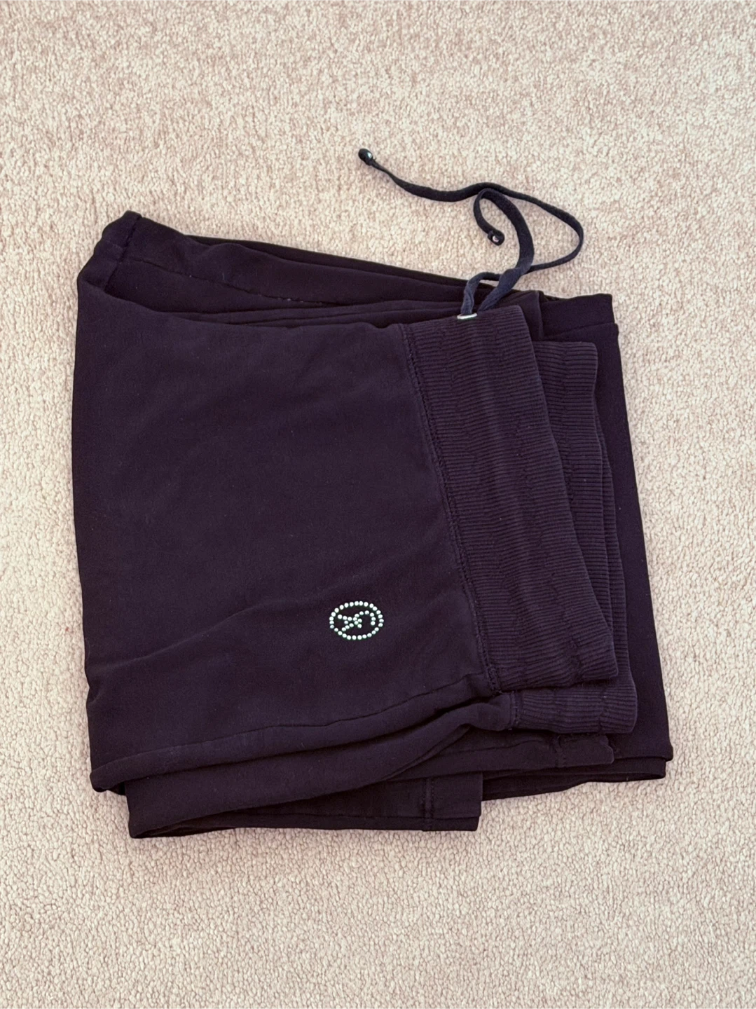 🧡 Christine Alexander comfortable jogger