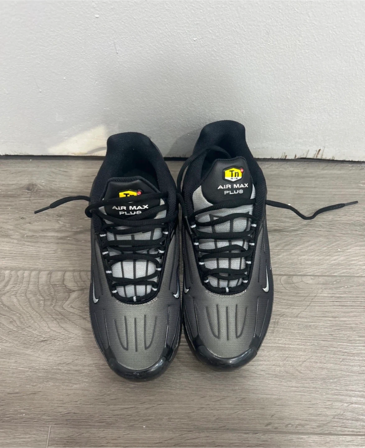 Nike Air Max Plus Tn Sneakers