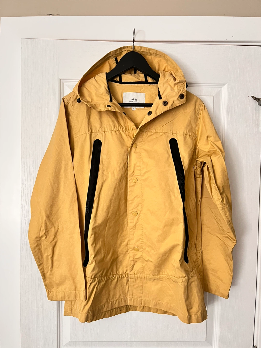 Men’s Coats (Set of 3) - photo 3