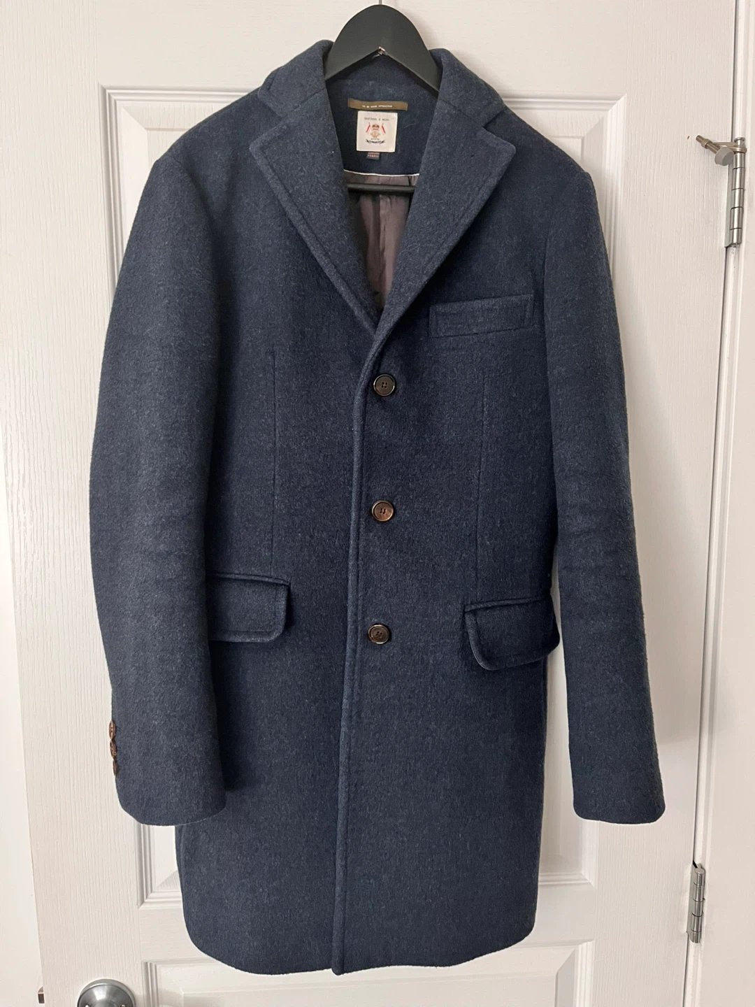 Men’s Coats (Set of 3)