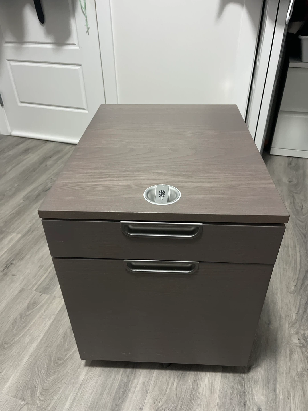 IKEA Galant File Cabinet