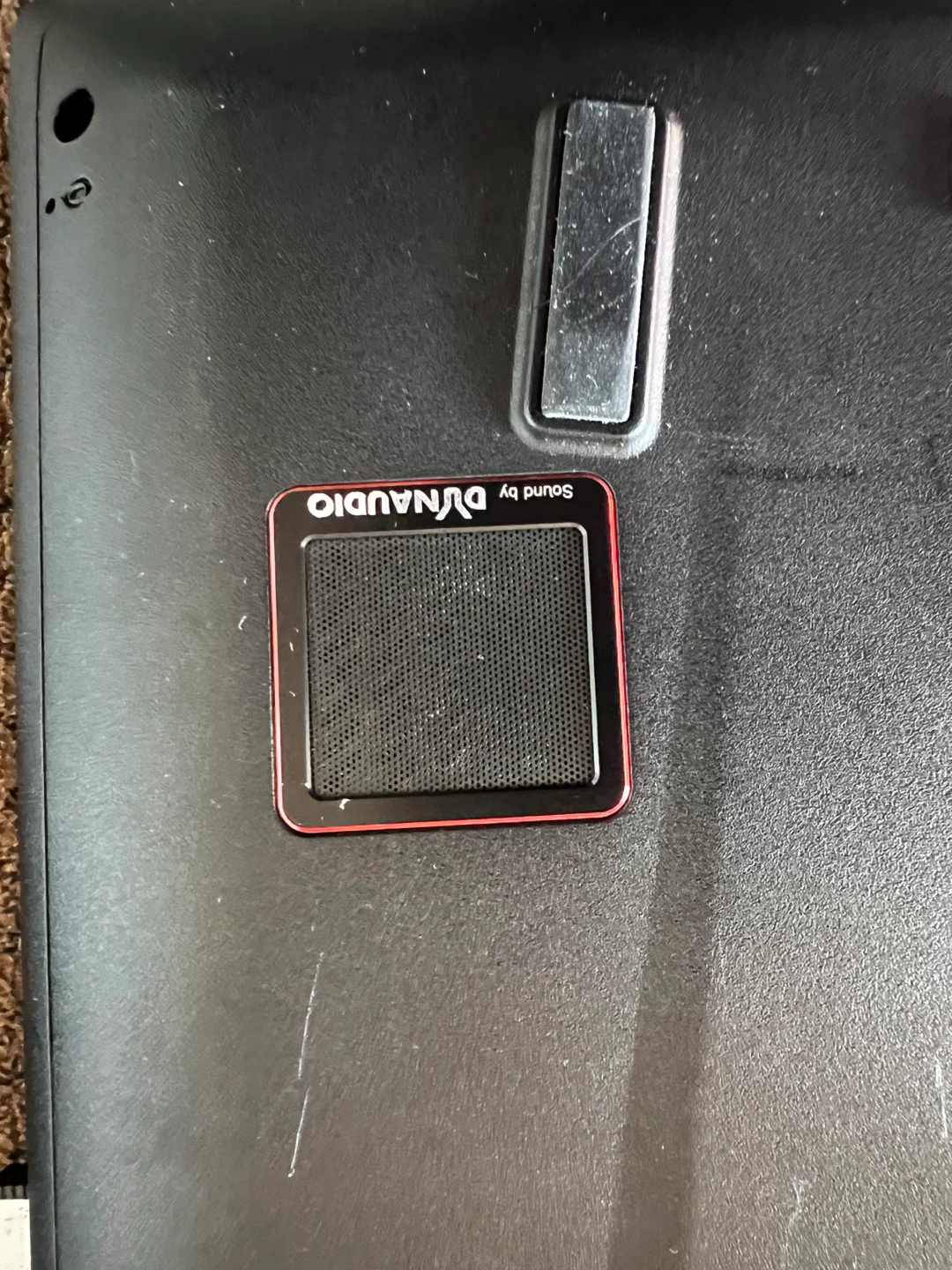 MSI Gaming Laptop - photo 4