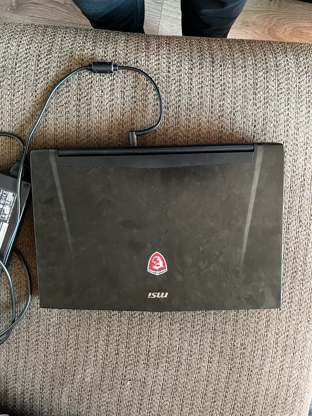 MSI Gaming Laptop